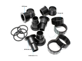 Стерилизатор ультрафиолетовый Sunsun CUV - 7110