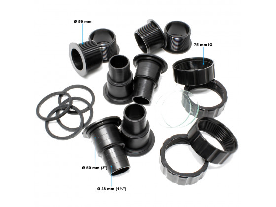 Стерилизатор ультрафиолетовый Sunsun CUV - 7110