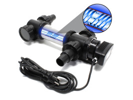 Стерилизатор ультрафиолетовый Sunsun CUV - 755