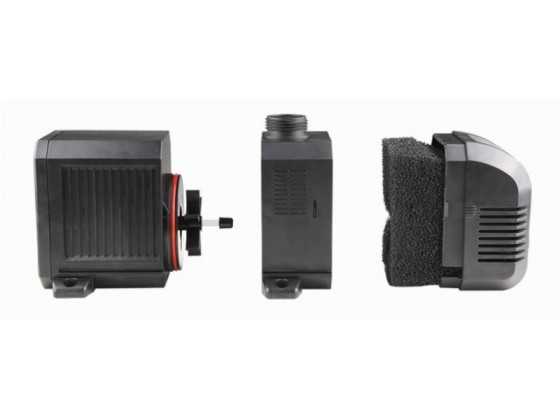 Насос Sunsun HJ 2500