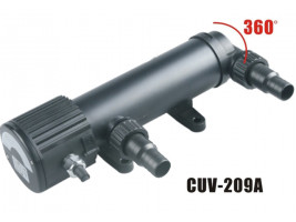 Стерилизатор ультрафиолетовый Sunsun CUV - 209А