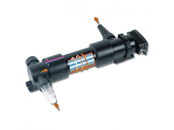 Стерилизатор ультрафиолетовый Sunsun CUV - 636