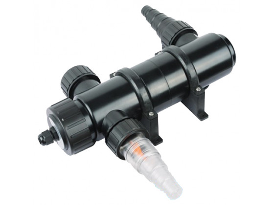 Стерилизатор ультрафиолетовый Sunsun CUV - 118