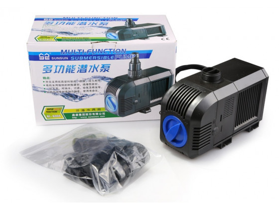 Насос Sunsun HJ 5500