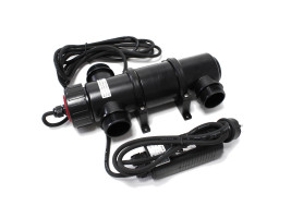 Стерилизатор ультрафиолетовый Sunsun CUV - 118