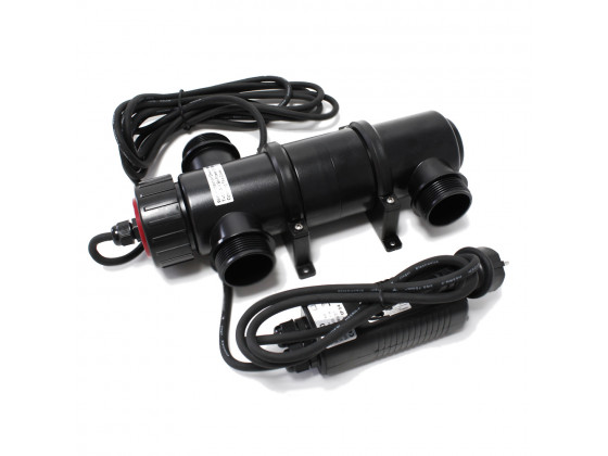 Стерилизатор ультрафиолетовый Sunsun CUV - 118