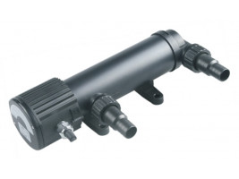 Стерилизатор ультрафиолетовый Sunsun CUV - 209А