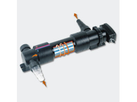 Стерилизатор ультрафиолетовый Sunsun CUV - 624