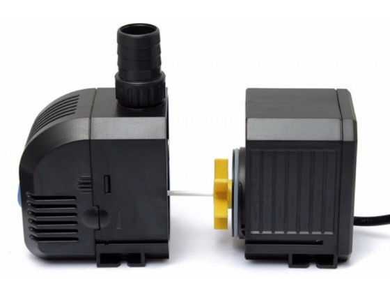 Насос Sunsun HJ 500