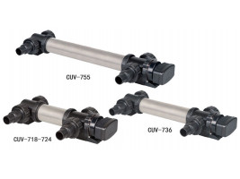 Стерилизатор ультрафиолетовый Sunsun CUV - 755