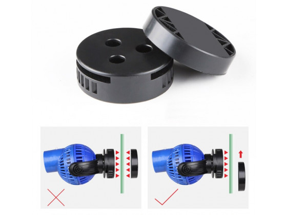 Помпа течения для морского аквариума Sunsun JVP 131