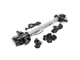 Стерилизатор ультрафиолетовый Sunsun CUV - 7110