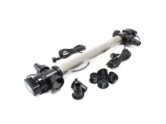 Стерилизатор ультрафиолетовый Sunsun CUV - 7110