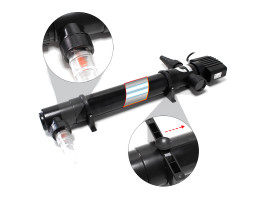 Стерилизатор ультрафиолетовый Sunsun CUV - 155