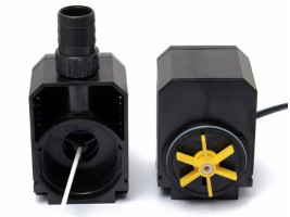 Насос Sunsun HJ 1500