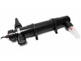 Стерилизатор ультрафиолетовый Sunsun CUV - 136