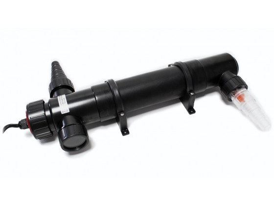 Стерилизатор ультрафиолетовый Sunsun CUV - 136