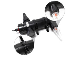 Стерилизатор ультрафиолетовый Sunsun CUV - 118