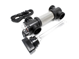 Стерилизатор ультрафиолетовый Sunsun CUV - 755