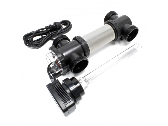 Стерилизатор ультрафиолетовый Sunsun CUV - 755