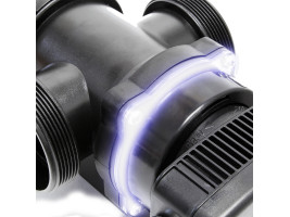 Стерилизатор ультрафиолетовый Sunsun CUV - 7110