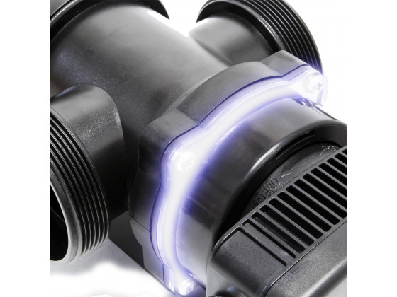 Стерилизатор ультрафиолетовый Sunsun CUV - 7110