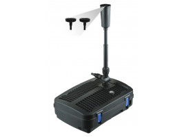 Фильтрующая система для пруда Sunsun CUF-5011