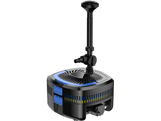 Фильтрующая система для пруда Sunsun CUF-5800