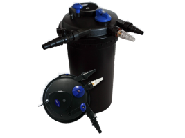 Фильтр для пруда напорный Sunsun CPF-15 000