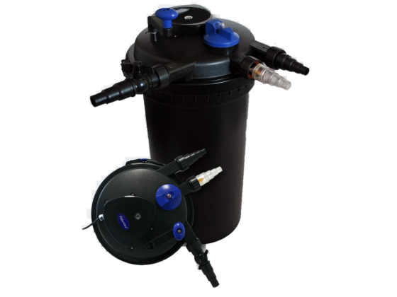 Фильтр для пруда напорный Sunsun CPF-15 000