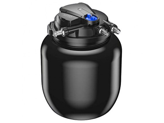 Фильтр для пруда напорный Sunsun CPA-75 000