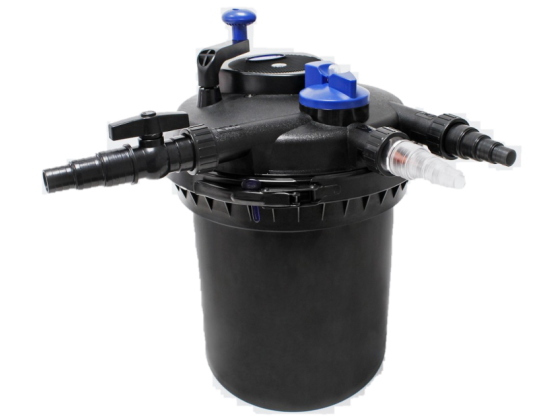 Фильтр для пруда напорный Sunsun CPF-10 000