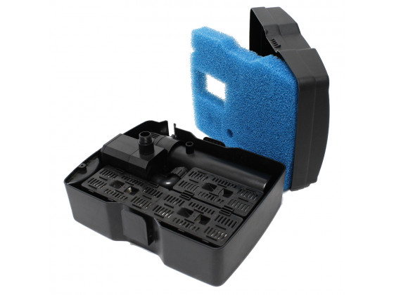 Фильтрующая система для пруда Sunsun CUF-5011