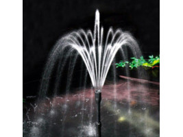 Фильтрующая система для пруда Sunsun CUF-5011