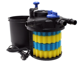 Фильтр для пруда напорный Sunsun CPF-10 000