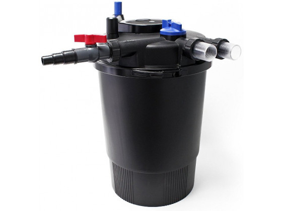 Фильтр для пруда напорный Sunsun CPF-30 000