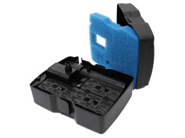 Фильтрующая система для пруда Sunsun CUF-2511