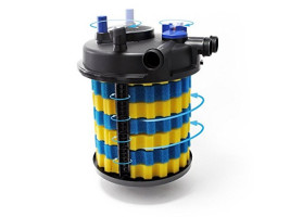 Фильтр для пруда напорный Sunsun CPF-50 000