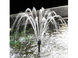 Фильтрующая система для пруда Sunsun CUF-2511