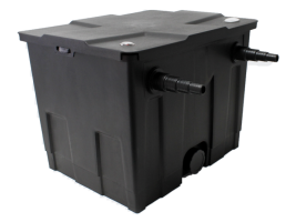 Фильтр проточный прудовый Sunsun CBF 350