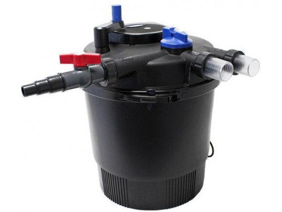 Фильтр для пруда напорный Sunsun CPF-20 000