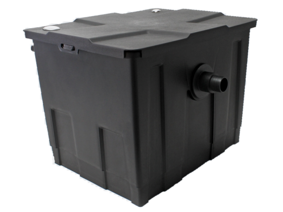 Фильтр проточный прудовый Sunsun CBF 350