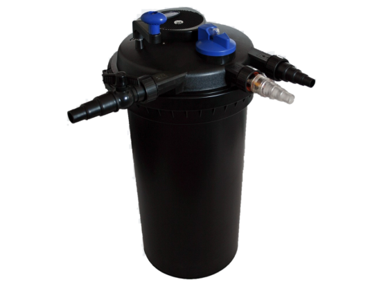 Фильтр для пруда напорный Sunsun CPF-15 000