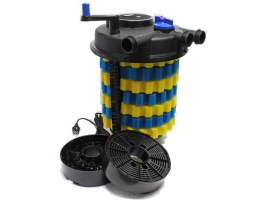 Фильтр для пруда напорный Sunsun CPF-15 000