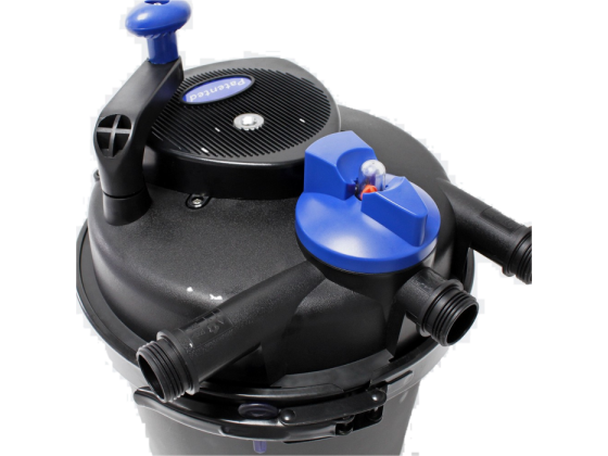 Фильтр для пруда напорный Sunsun CPF-10 000