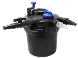 Фильтр для пруда напорный Sunsun CPF-5 000