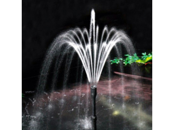 Фильтрующая система для пруда Sunsun CUF-2511