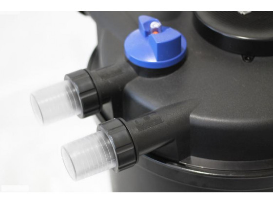 Фильтр для пруда напорный Sunsun CPF-50 000