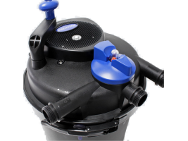 Фильтр для пруда напорный Sunsun CPF-15 000