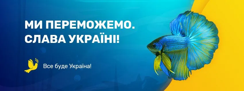 Все буде Україно!